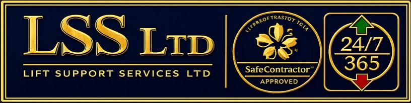 LSS Ltd logo